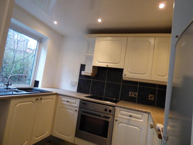 Flat for rent in Bury, Greater Manchester