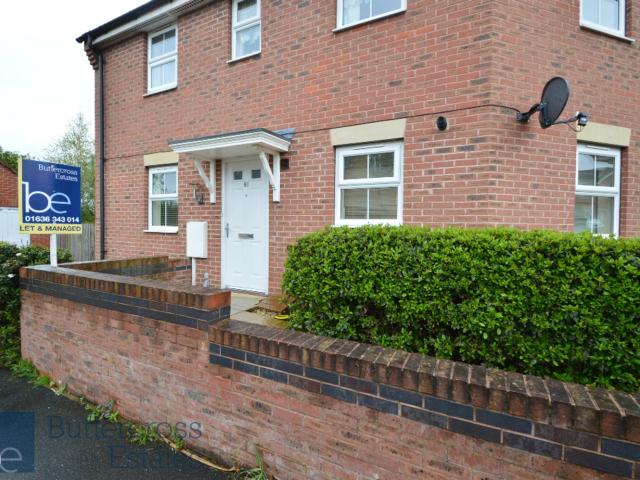 Flat for rent in Fernwood CP, Alverton