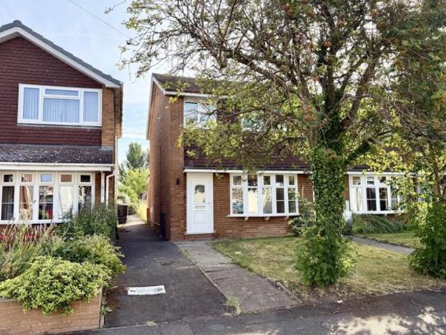 Flat for rent in Frankwell, Shropshire