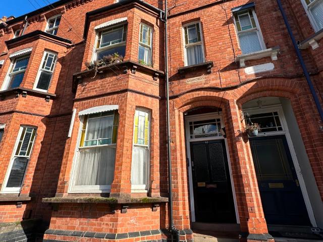 Flat for rent in Milverton, Green Close