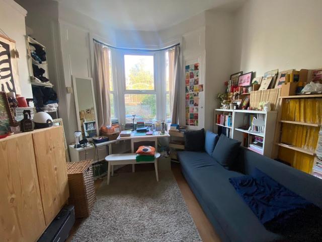 Flat for rent in South Tottenham, Greater London