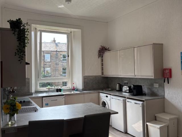 Flat for rent in St Leonards, Newington