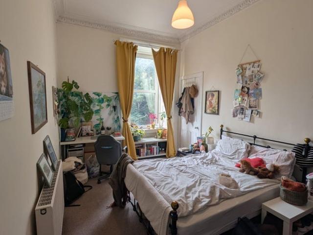 Flat for rent in Prestonfield, City of Edinburgh
