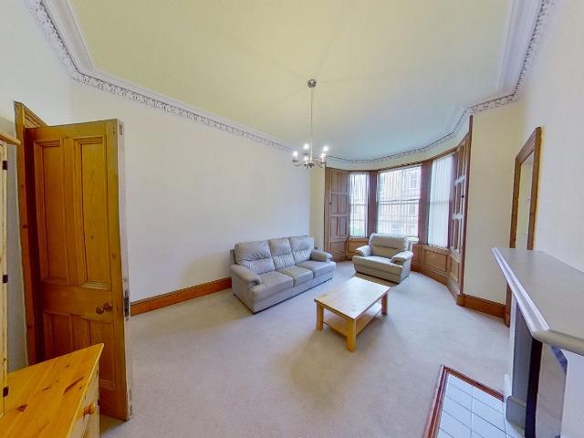 Flat for rent in Prestonfield, Scotland