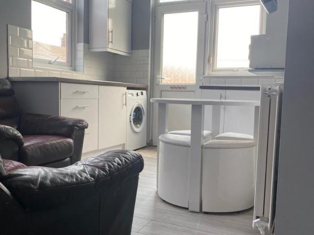 Flat for rent in Plungington, Higher Bartle