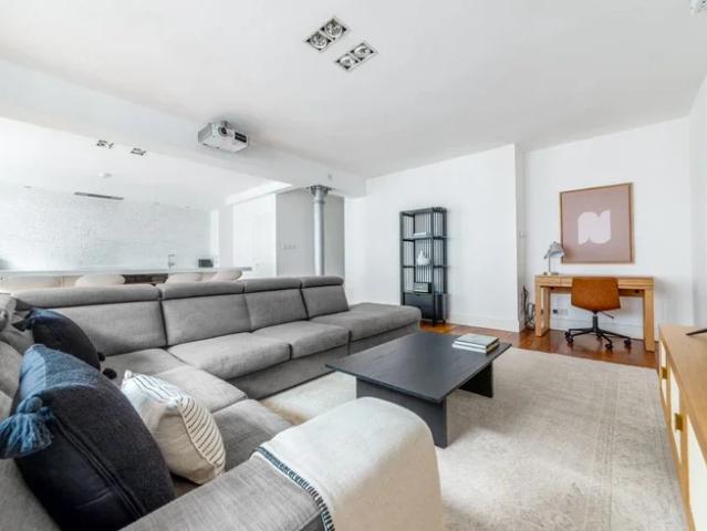 Flat for rent in Clerkenwell, Greater London
