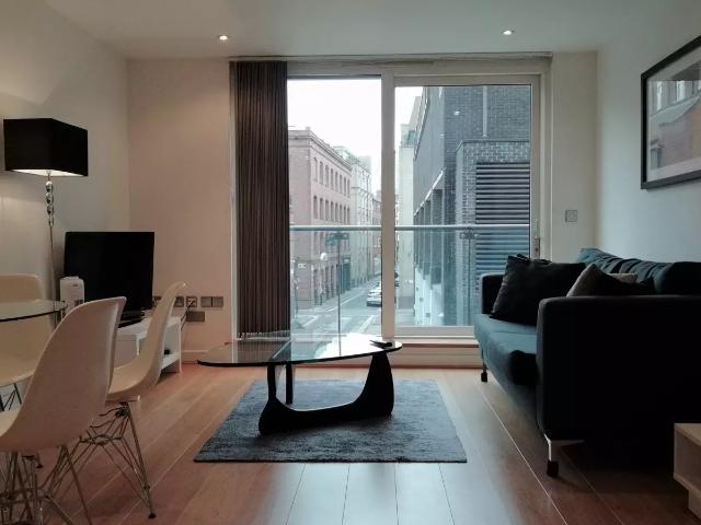Flat for rent in Clerkenwell, Clerkenwell