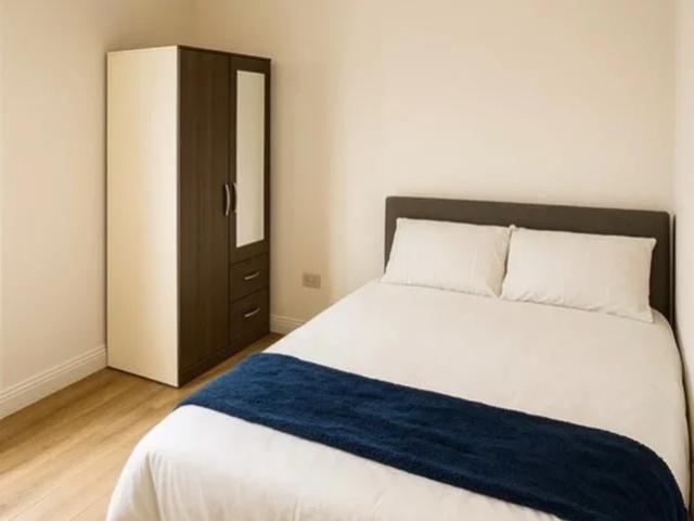 Flat for rent in Spring Park, Isle Of Man