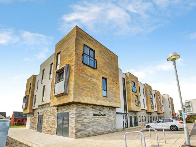 Flat for rent in Hazlerigg Village, Newcastle upon Tyne