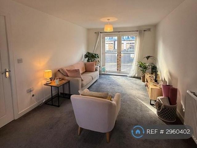 Flat for rent in Rednal, West Midlands