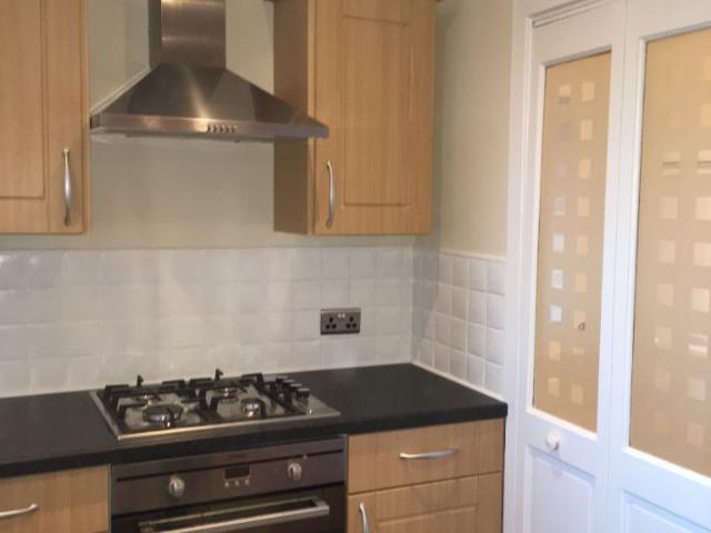 Flat for rent in Mountblow, Old Kilpatrick