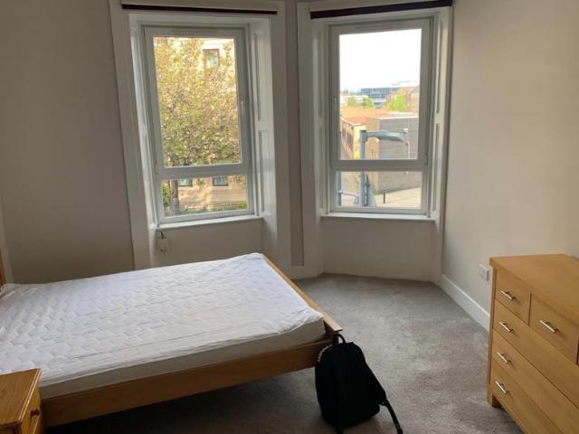Flat for rent in Gorgie/Dalry, Scotland