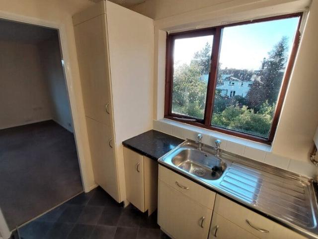 Flat for rent in Mile Cross, East Bank