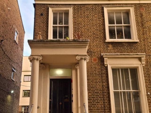 Room for rent in Shacklewell, Greater London
