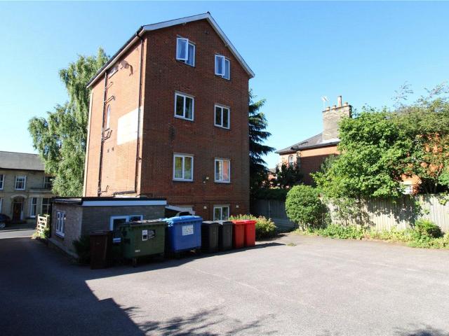 Flat for rent in The Dales, Ipswich