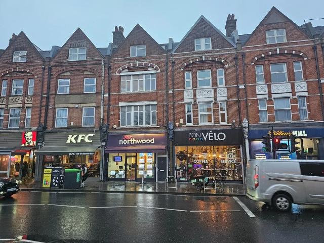 Flat for rent in West Norwood, Greater London