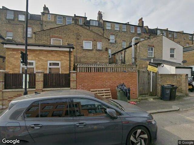Flat for rent in West Norwood, Greater London