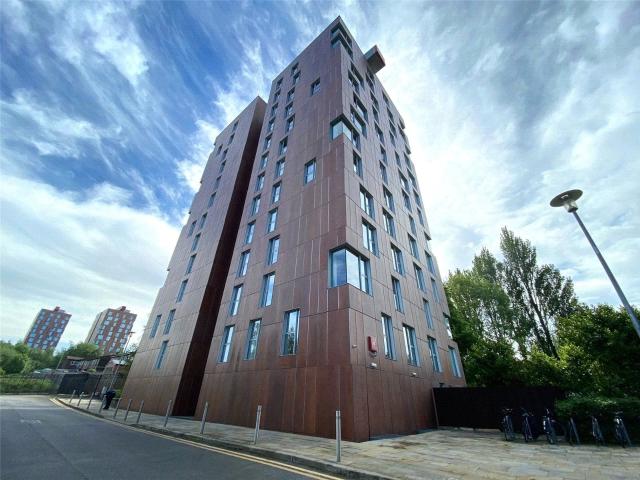 Flat for rent in Georgia, Greater Manchester