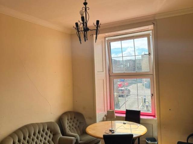 Flat for rent in Watsonville, Motherwell