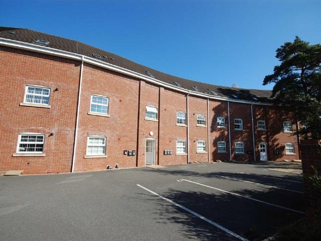 Flat for rent in Bilbrook, Great Chatwell