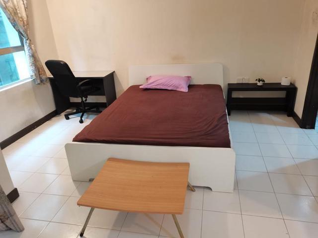 Condominium for sale in Petaling, Damansara Damai
