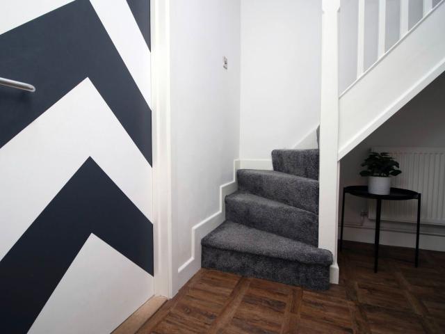 House for rent in Nangreaves, Wales