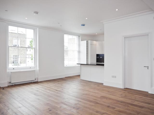Flat for rent in Islington, Greater London