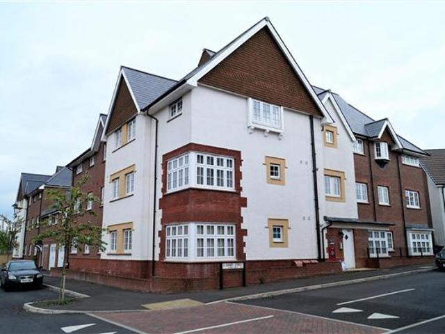 Apartment for rent in Feckenham, City Of Bristol