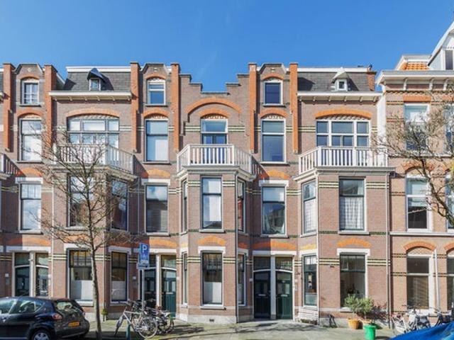 Appartement te huur in Scheveningen, Zuid Holland