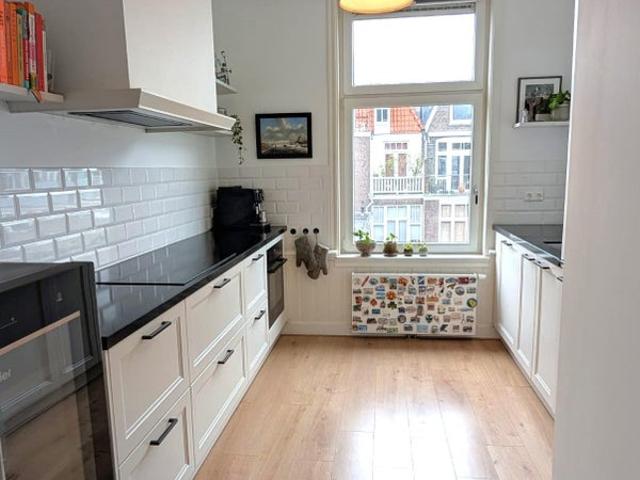 Appartement te huur in Scheveningen, Den Haag