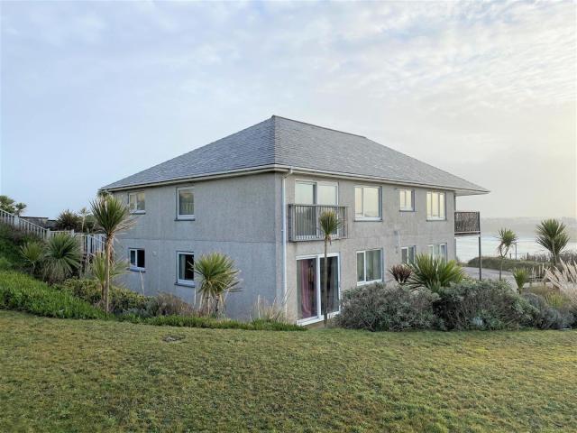 Flat for rent in Newquay, Cornwall