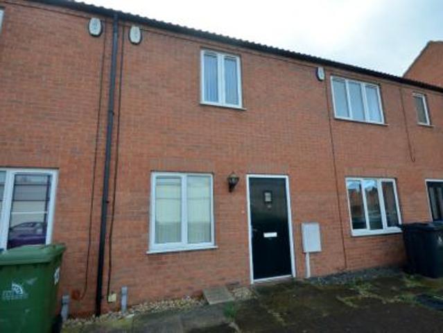 Flat for rent in Weelsby, Grimsby