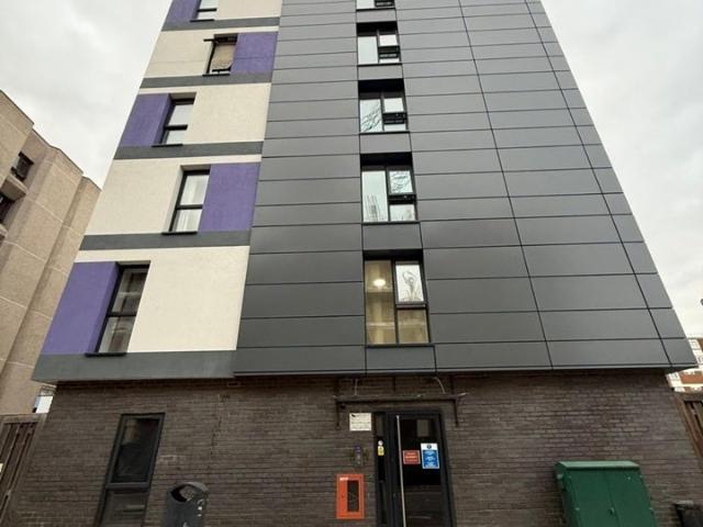 Flat for rent in Old Town, Stevenage
