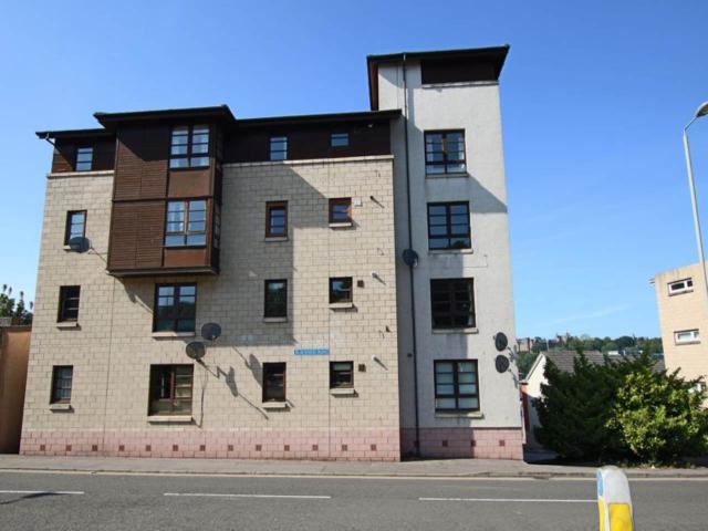 Flat for rent in University of Dundee Campus, Scotland