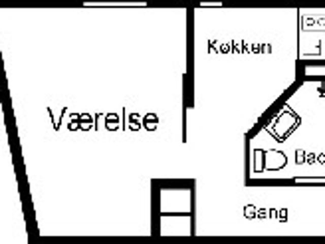 Lejlighed til leje i Aalborg, Brønderslev-Dronninglund