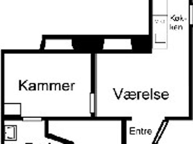 Lejlighed til leje i Aalborg, Brønderslev-Dronninglund