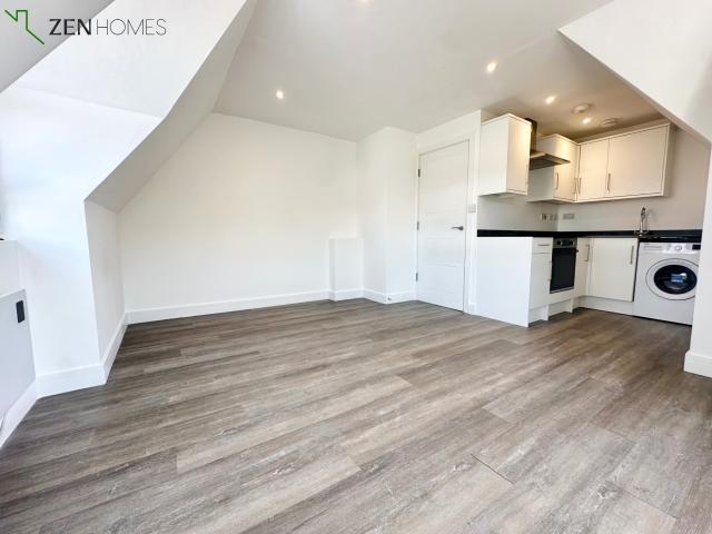 Flat for rent in Epping, Essex