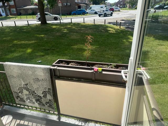 Flat for rent in Broxbourne, Hertfordshire