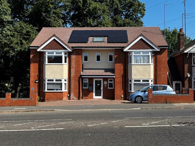 Flat for rent in Northampton, Northamptonshire