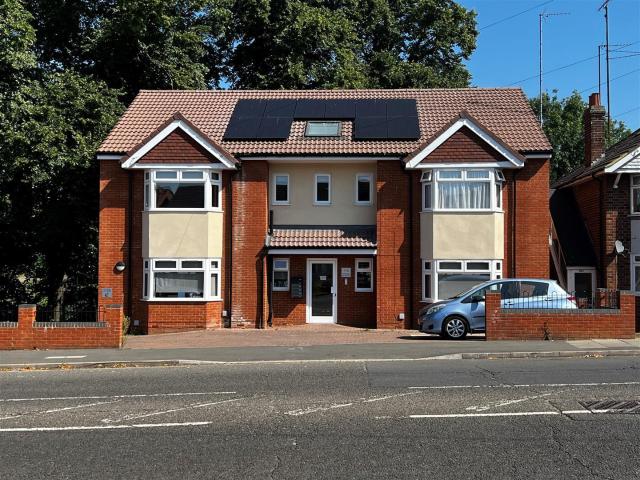 Flat for rent in Northampton, Northamptonshire