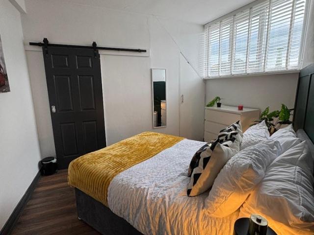 Flat for rent in Neville's Cross, Durham
