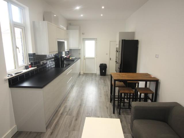 Flat for rent in Neville's Cross, Durham
