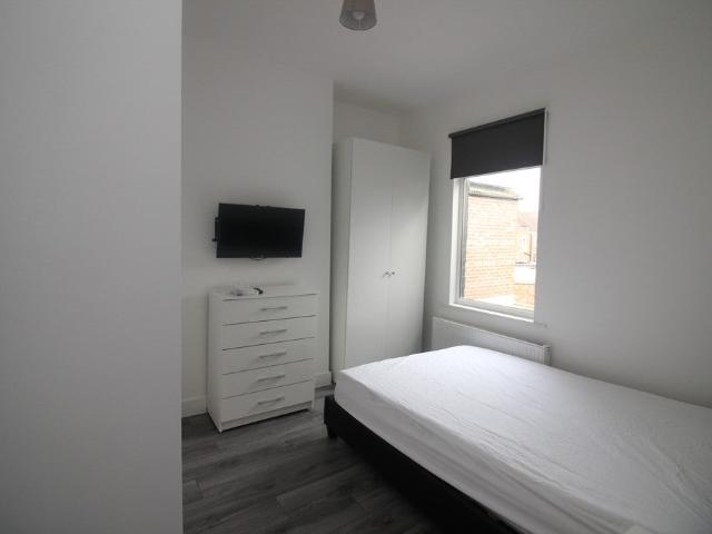 Flat for rent in Neville's Cross, Durham