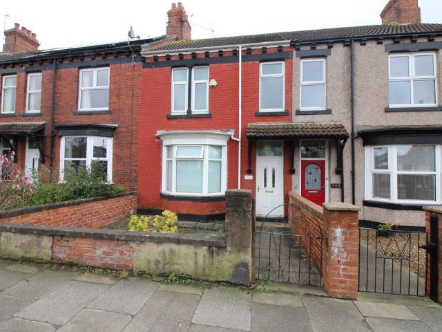 Flat for rent in Neville's Cross, Durham