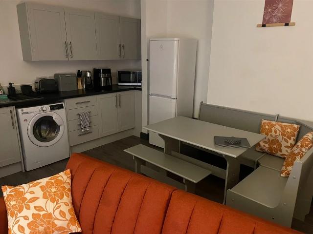Flat for rent in Ferryhill