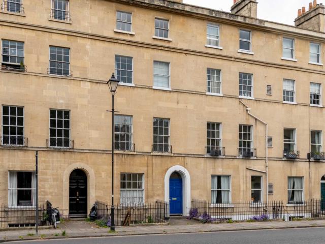 Flat for rent in Bathwick, Dulcote