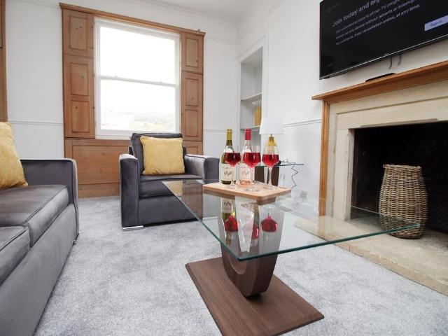 Flat for rent in Bathwick, Dulcote