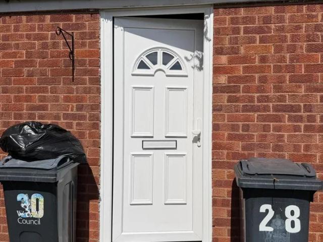 Flat for rent in Darlaston, West Midlands