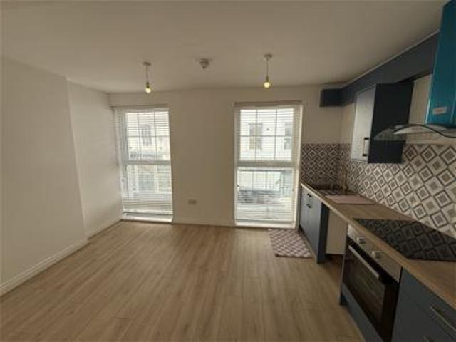 Flat for rent in West Midlands