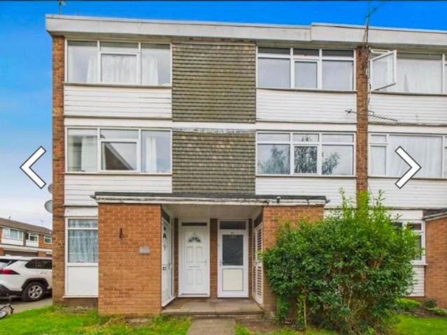 Flat for rent in Walsgrave On Sowe, West Midlands
